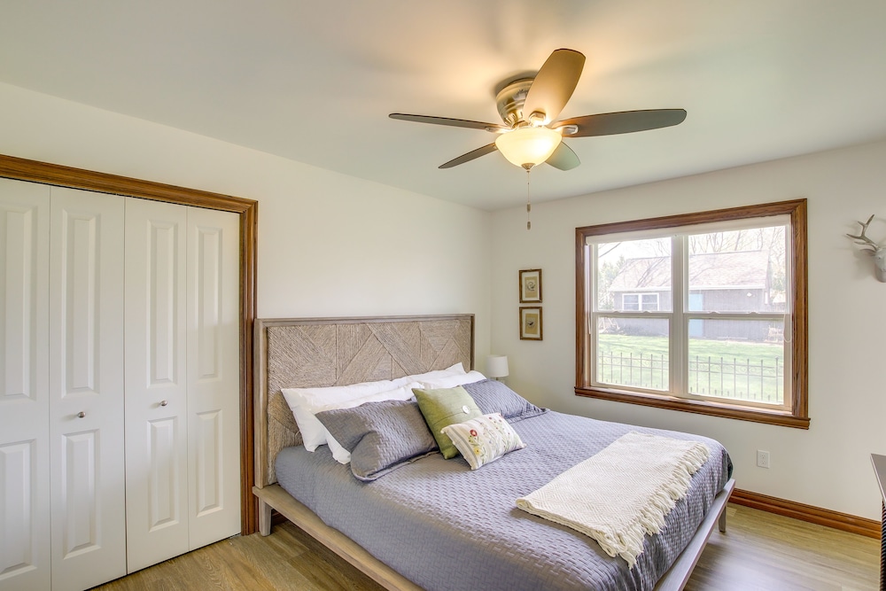 House (3 Bedrooms) photo 2