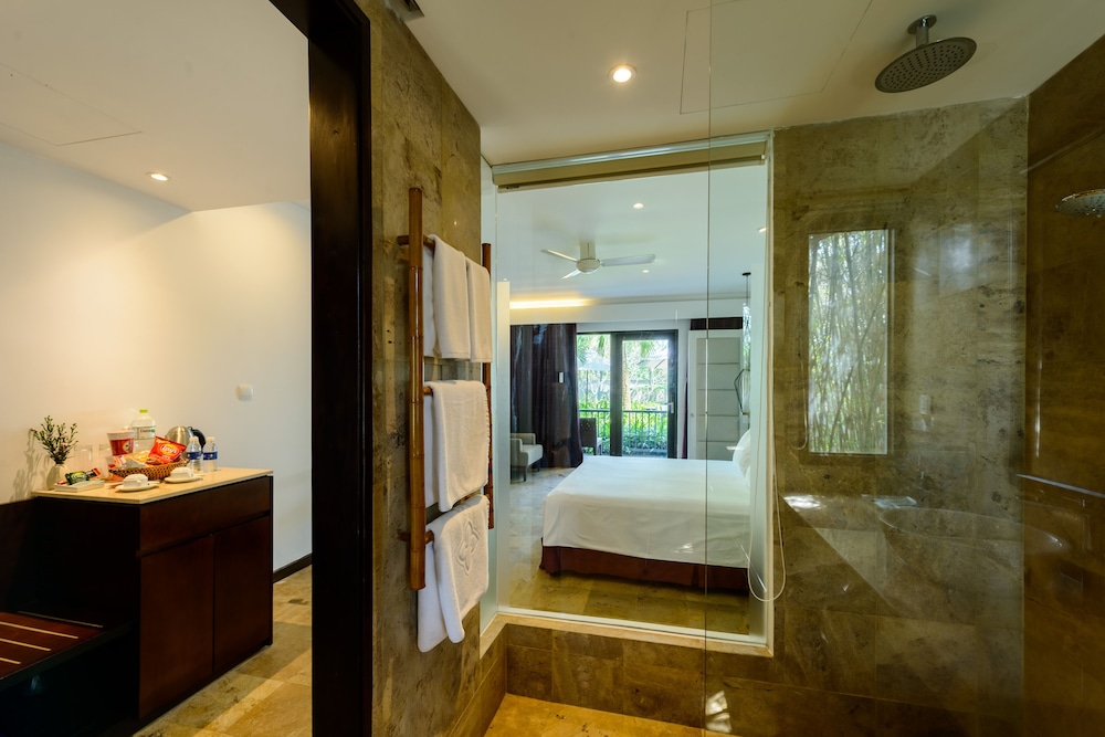 Deluxe Double Or Twin Room photo 3