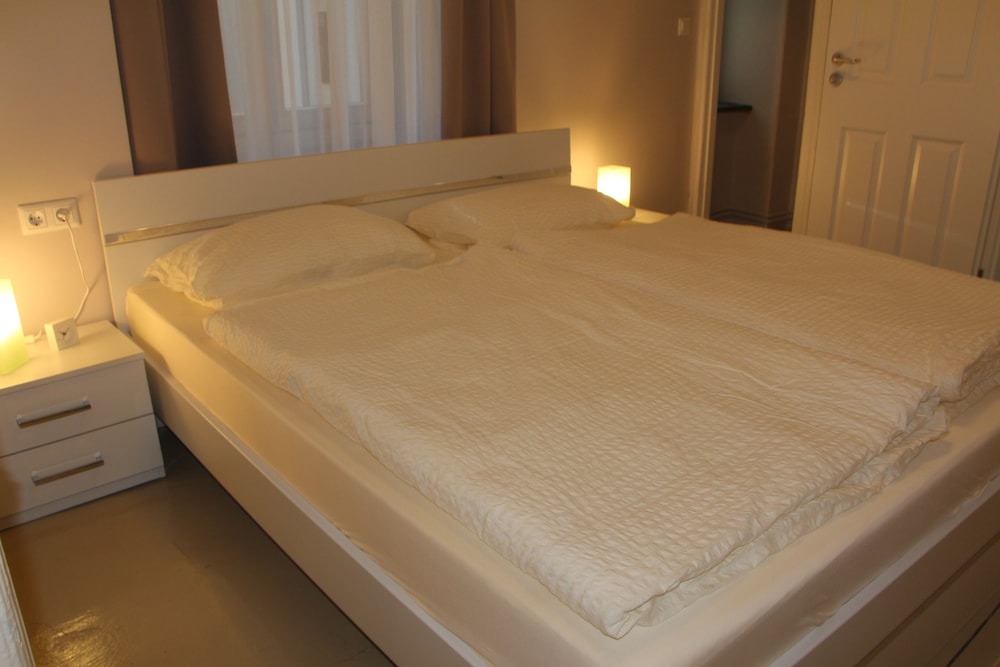 City Apartment, 1 Bedroom photo 3