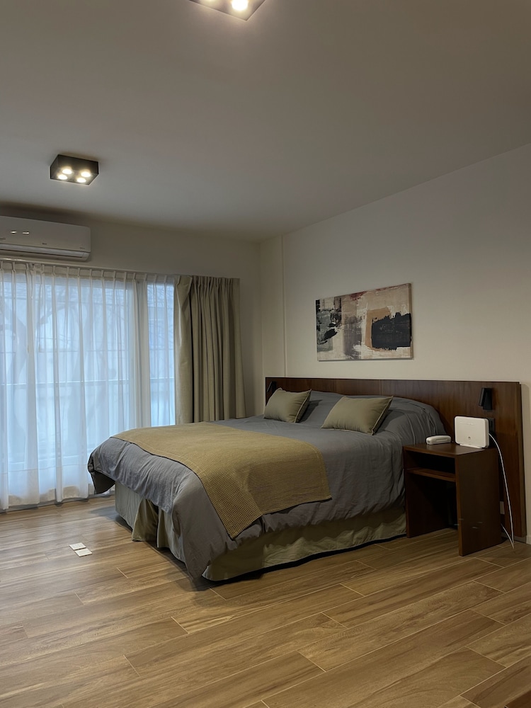 Standard Studio Suite, 1 Queen Bed with Sofa bed