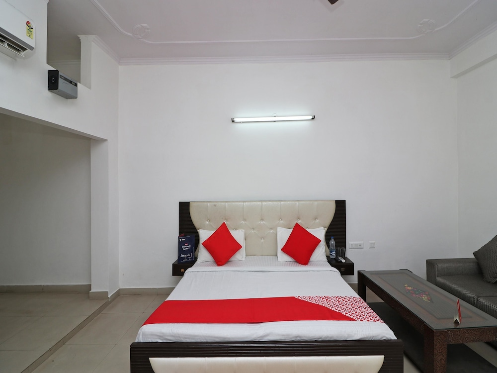 Double Or Twin Room photo 1