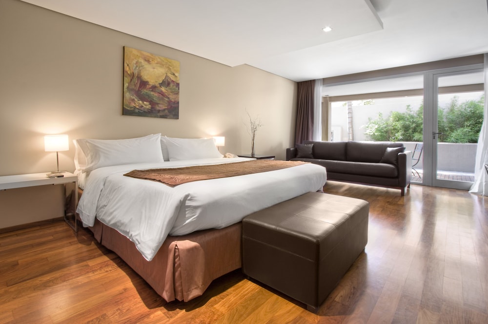 Premium Double or Twin Room photo 1