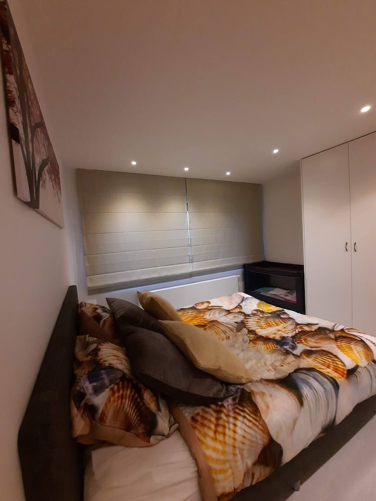 Comfort Apartment photo 3
