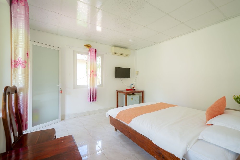 Standard Room, Garden View photo 2