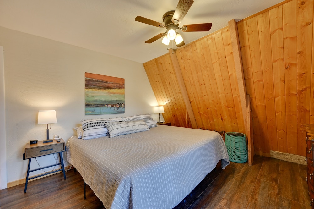 House (2 Bedrooms) photo 1
