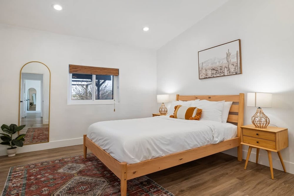 J-tree Bungalow With Large Hot Tub Views Patio, Φωτογραφία 31