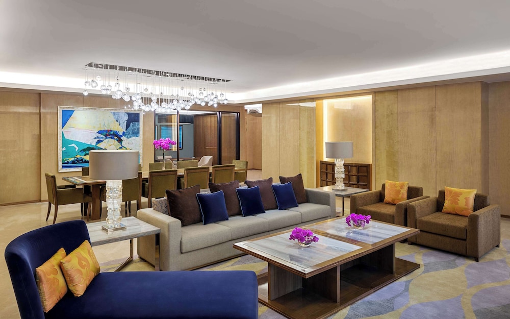 Royal Suite