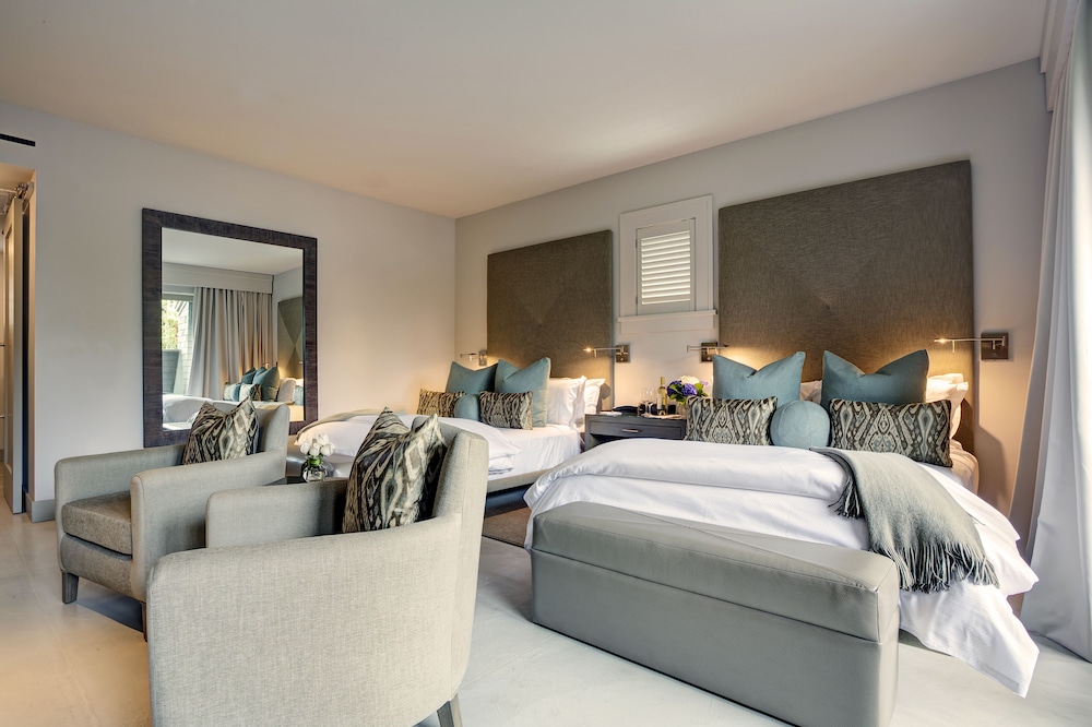 Garden Suite, 2 Queen Beds, ADA - Photo 2