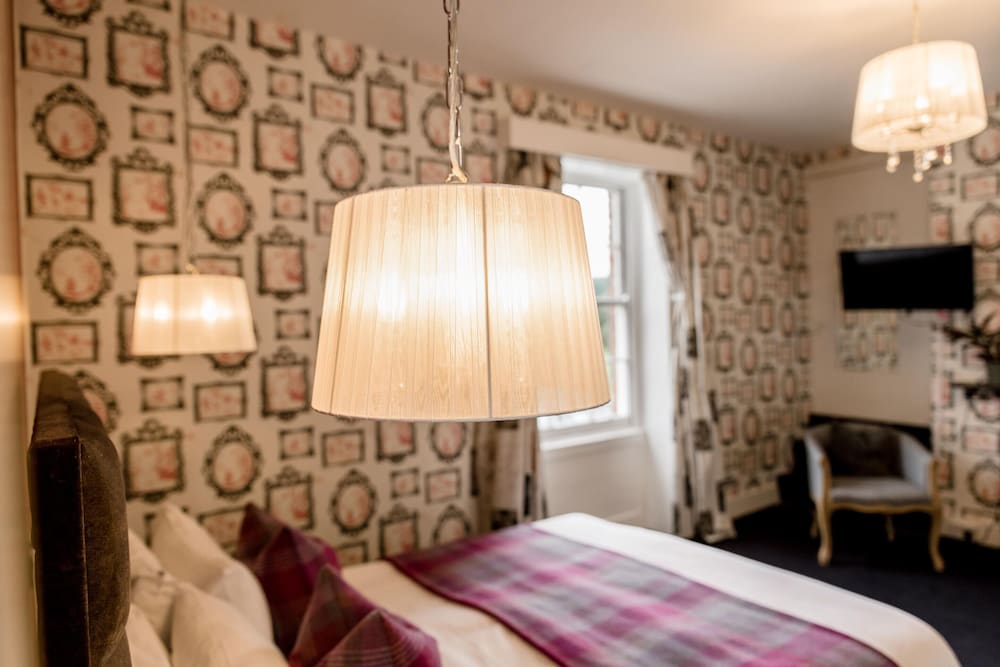 Double Room, Ensuite (Cosy)
