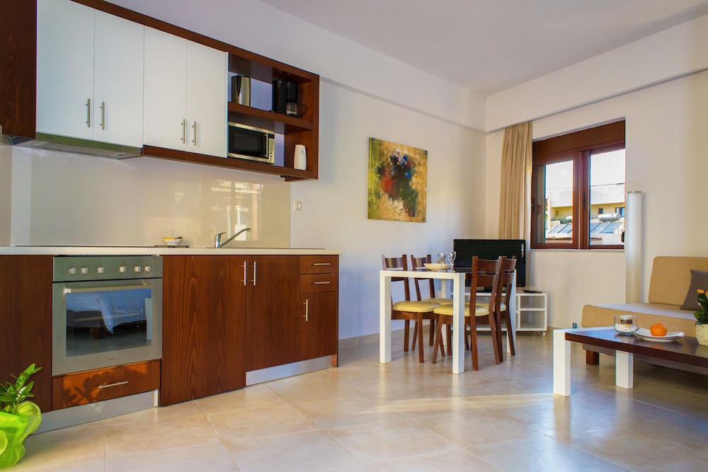 Comfort Suite, 1 Bedroom - Photo 5