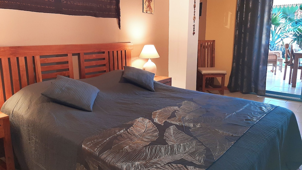 Comfort Studio, 1 Queen Bed, Non Smoking photo 1