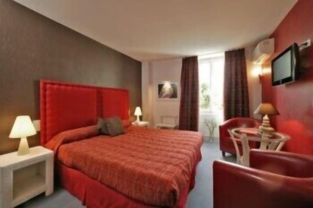 Superior Double Room photo 3