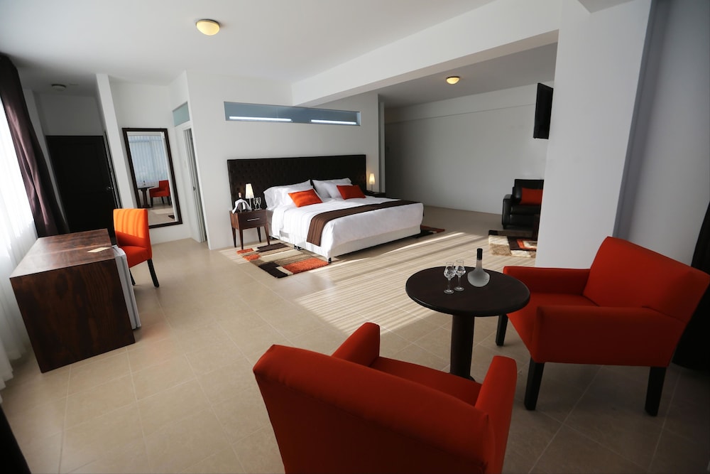 Superior Double Room photo 3