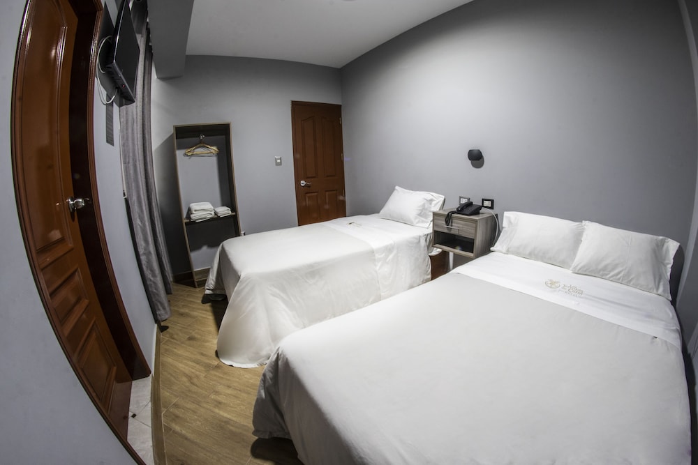 Family Double Room photo 1