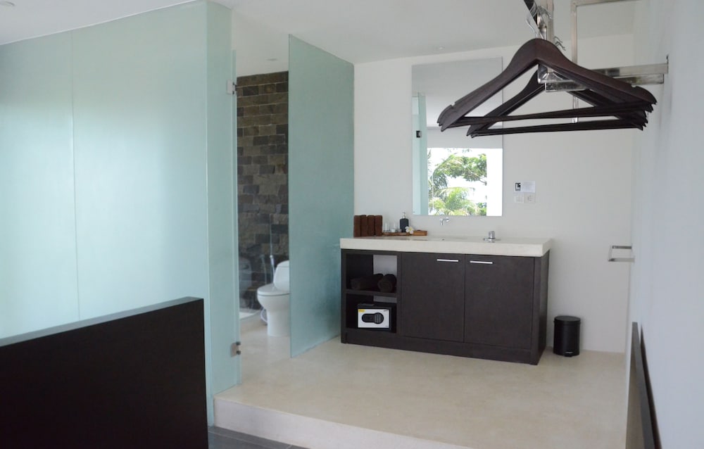 Exclusive Villa, Garden View photo 2