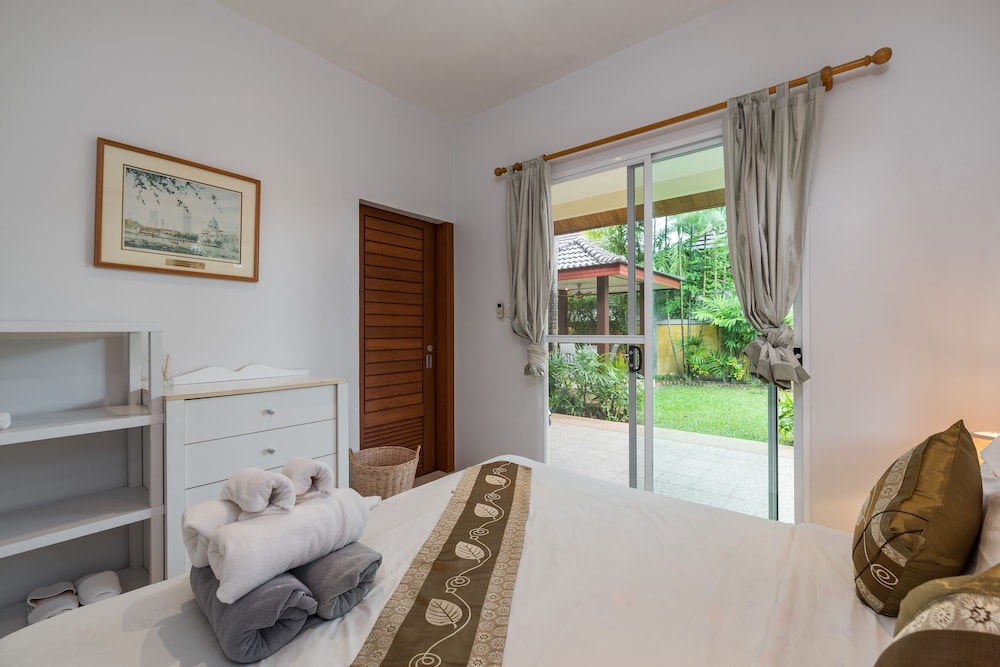 Villa, 3 Bedrooms, Non Smoking, Kitchen photo 1