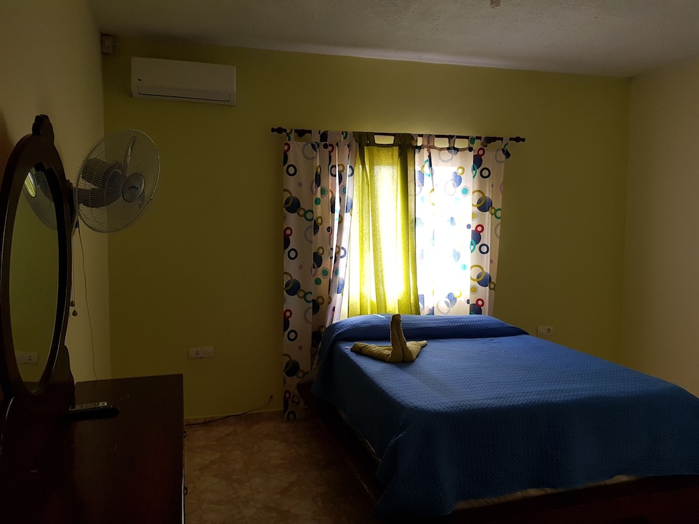 Panoramic Apartment, 1 Bedroom, Balcony, Resort View