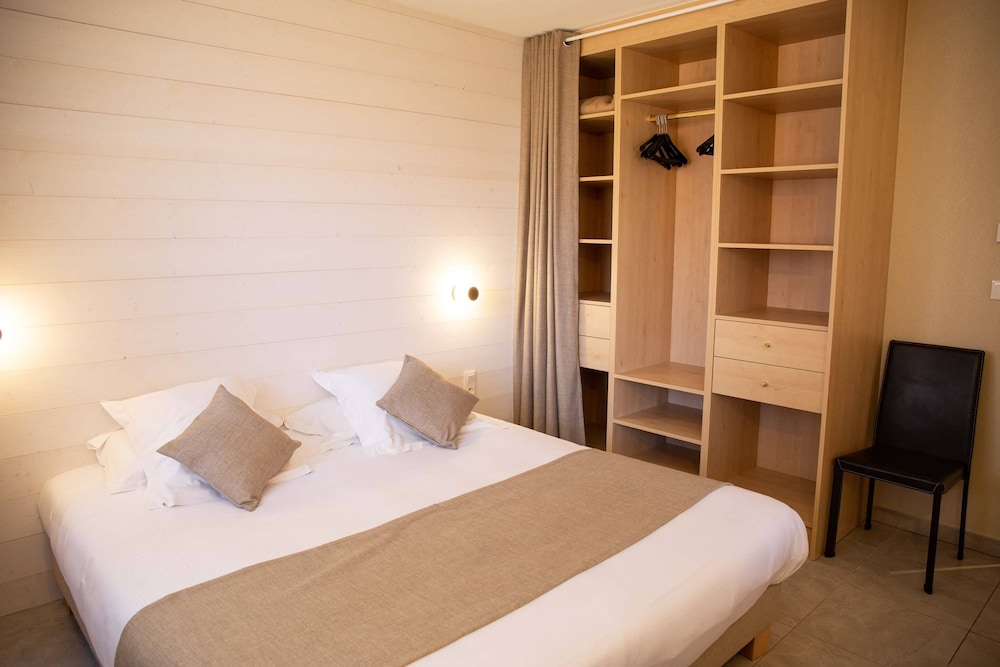 Apartment, 2 Bedrooms