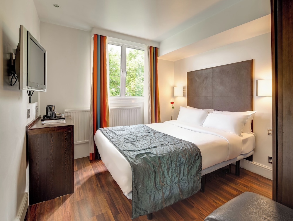 Standard Double Room photo 1