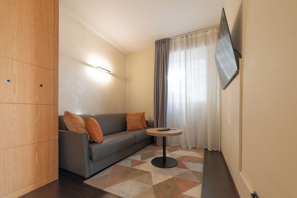 Family Comfort Room ,Patio photo 3