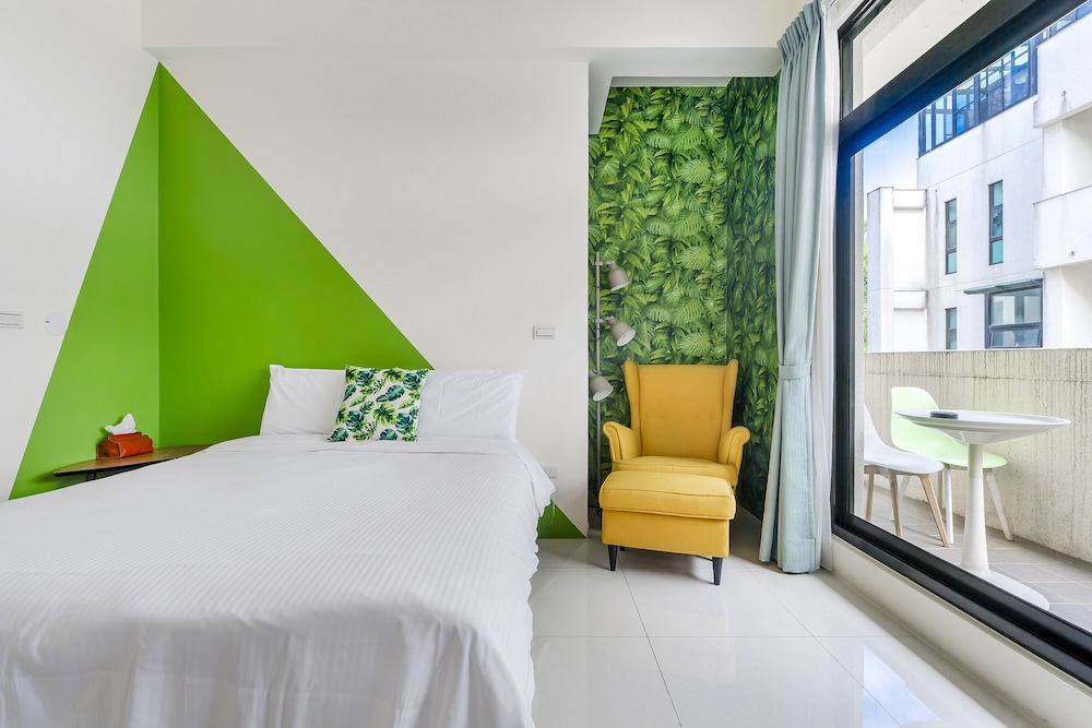 Double Room, Balcony photo 3