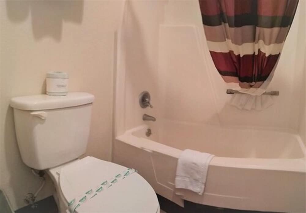 Economy Room, 1 Bedroom photo 2