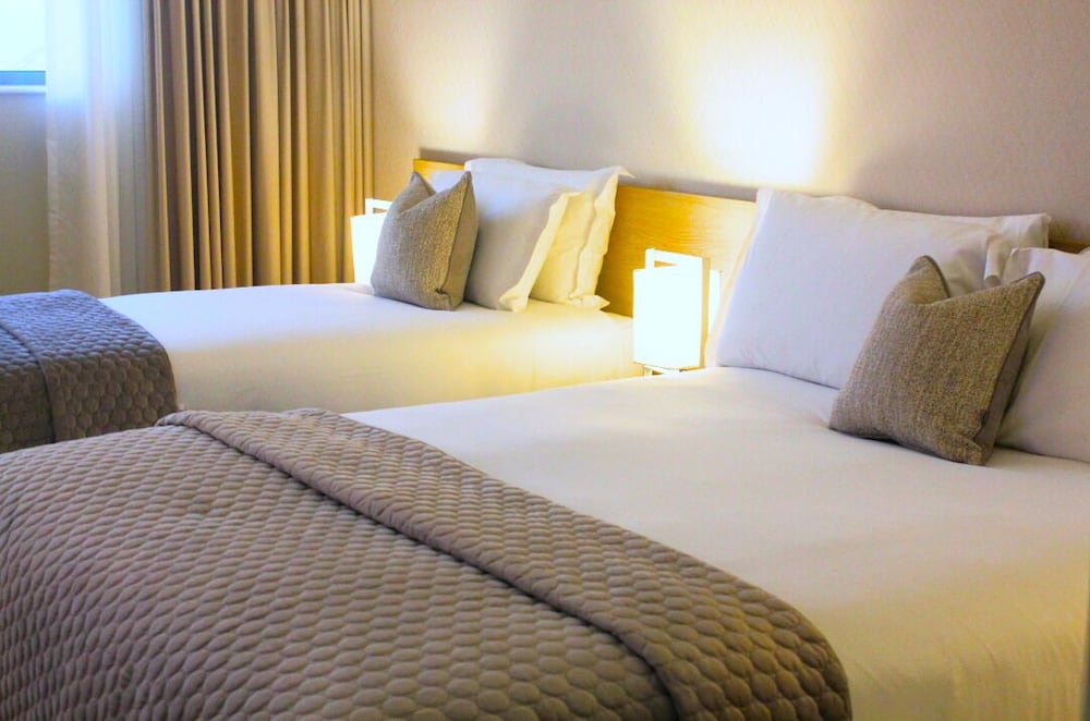 Executive Double or Twin Room photo 1