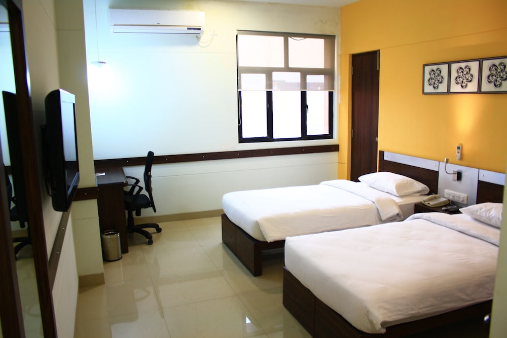 Standard Room photo 3