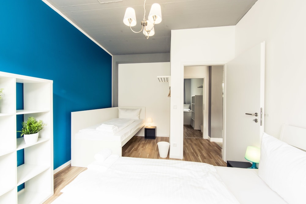 Apartment, 3 Bed Room (exclusive €85 cleaning fee) photo 3