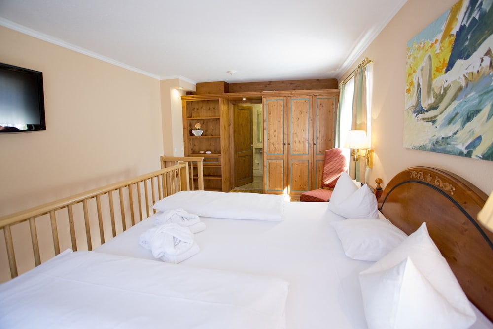 Comfort Suite, 1 Bedroom, 2 Bathrooms - Photo 1