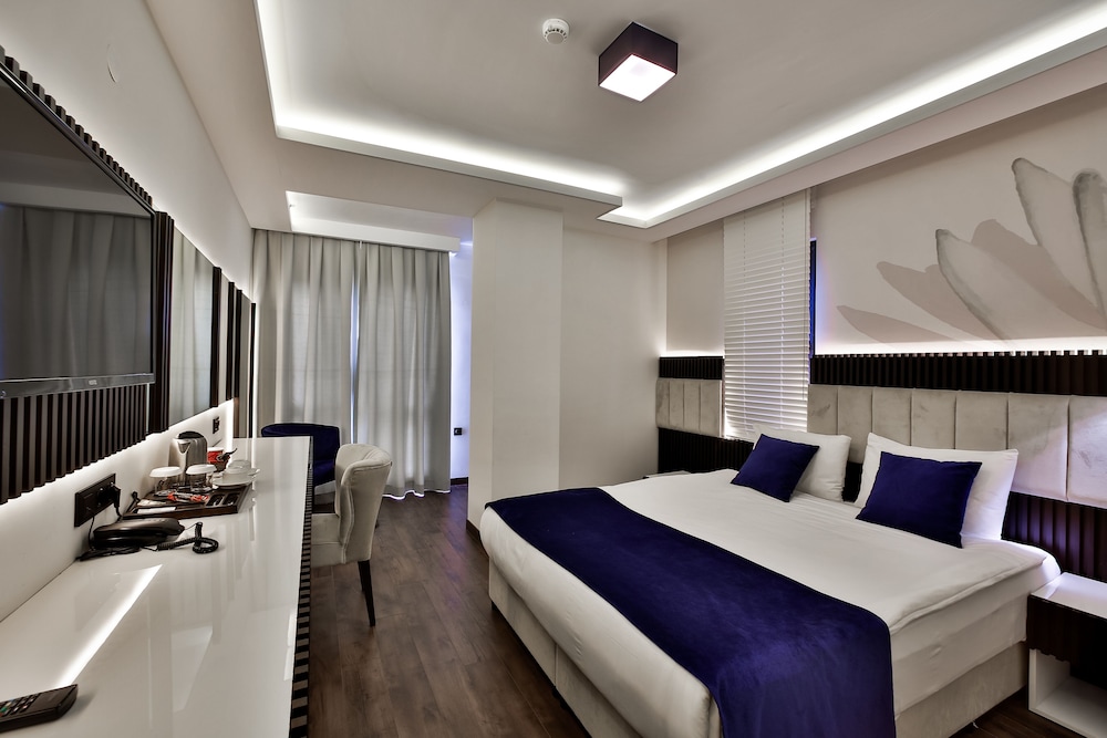 Economy Single Room