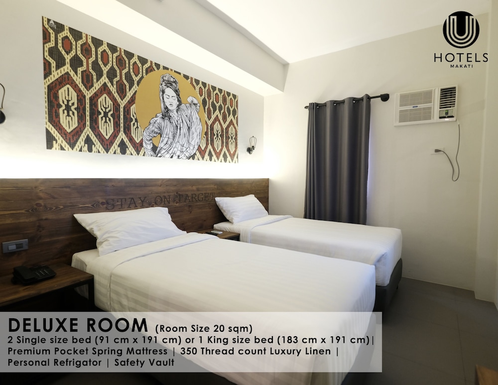 Deluxe Room photo 2