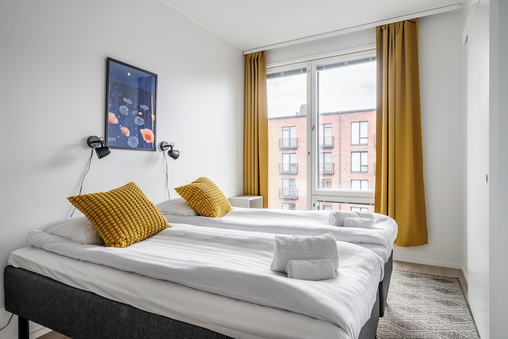 Business Apartment, 1 Bedroom