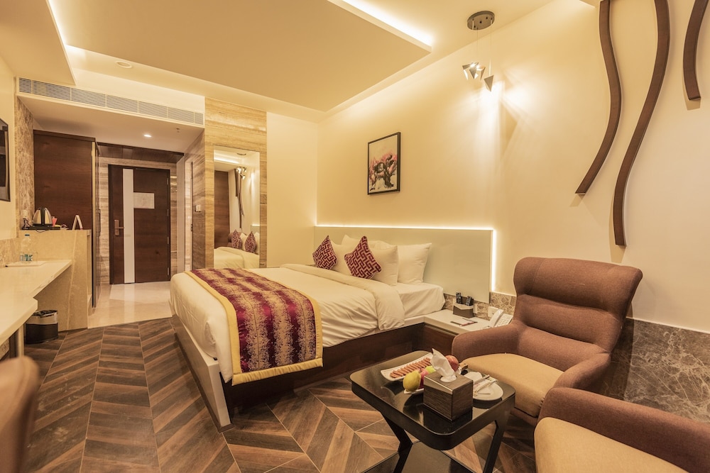 Club Room - Photo 1