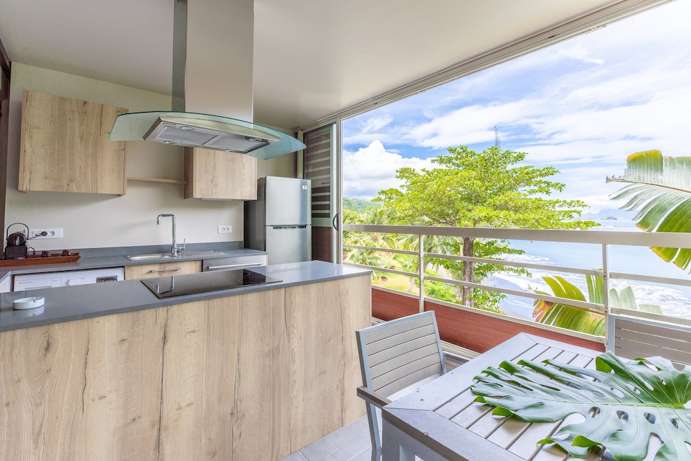 Premium Suite, 1 Bedroom, Kitchen, Ocean View
