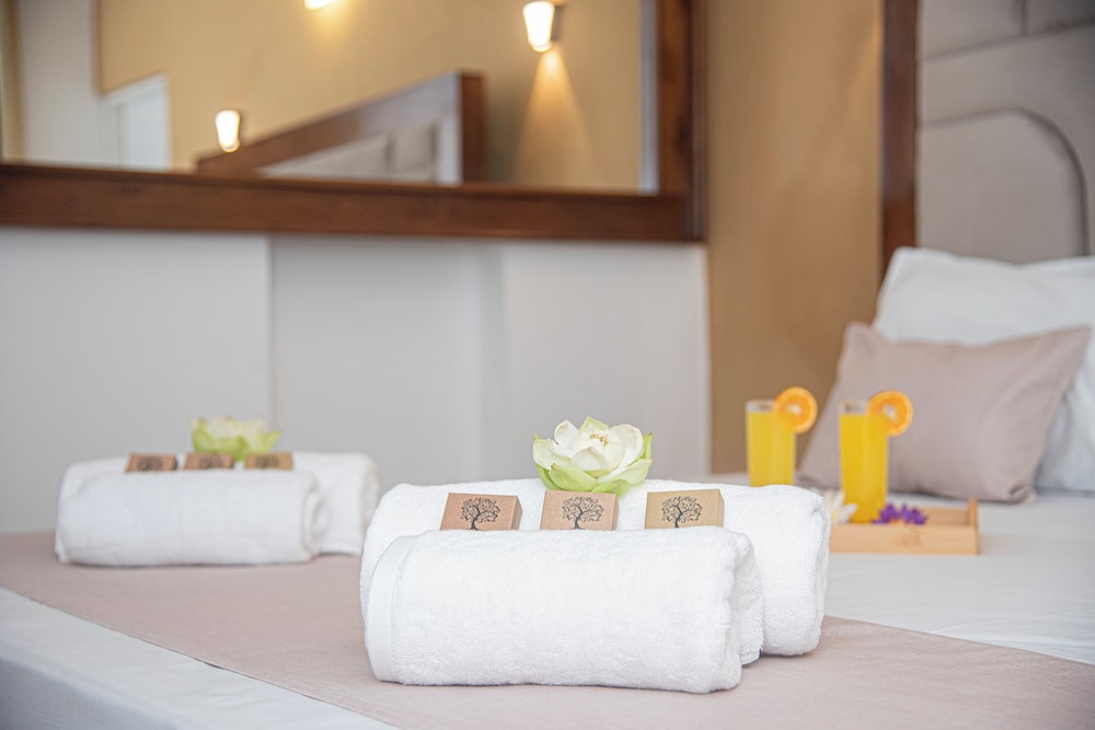 Superior Double Room, 1 Queen Bed