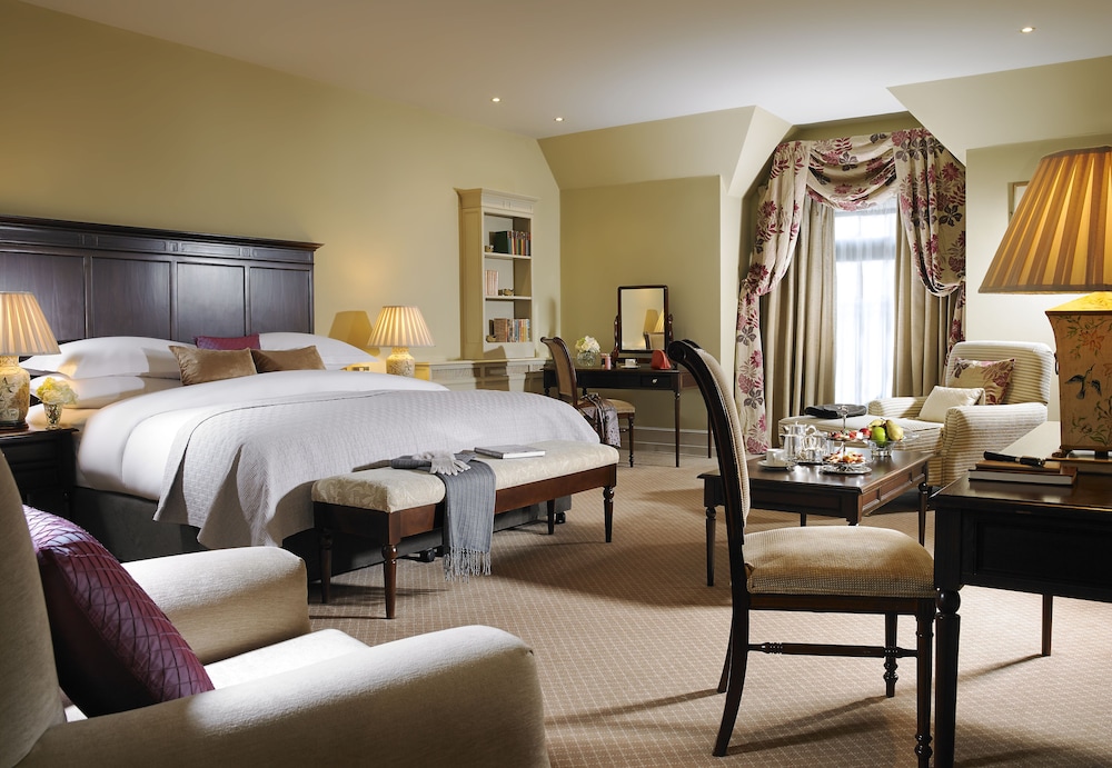Grand Deluxe Room photo 1