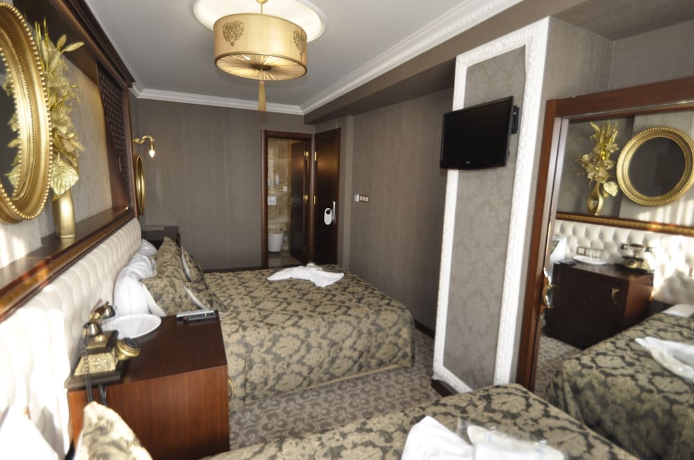 Superior Twin Room (Single Use) photo 1