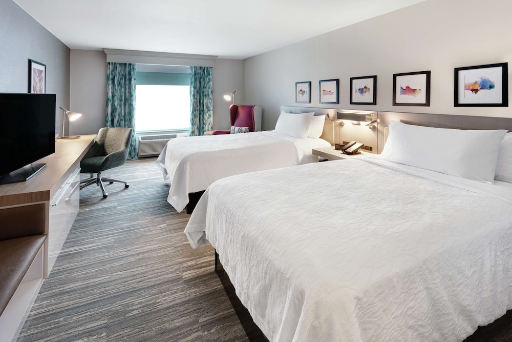 Two Double Beds, Accessible - Photo 4