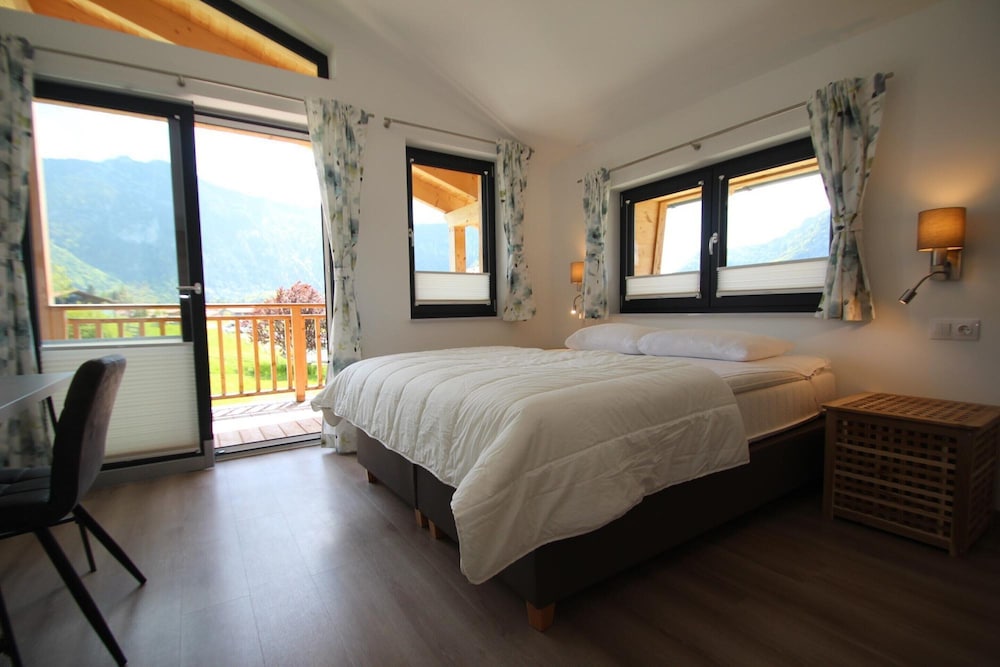 Chalet photo 2