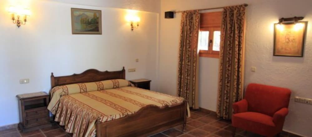 Apartamento, 3 habitaciones, 2 baños, vista al río