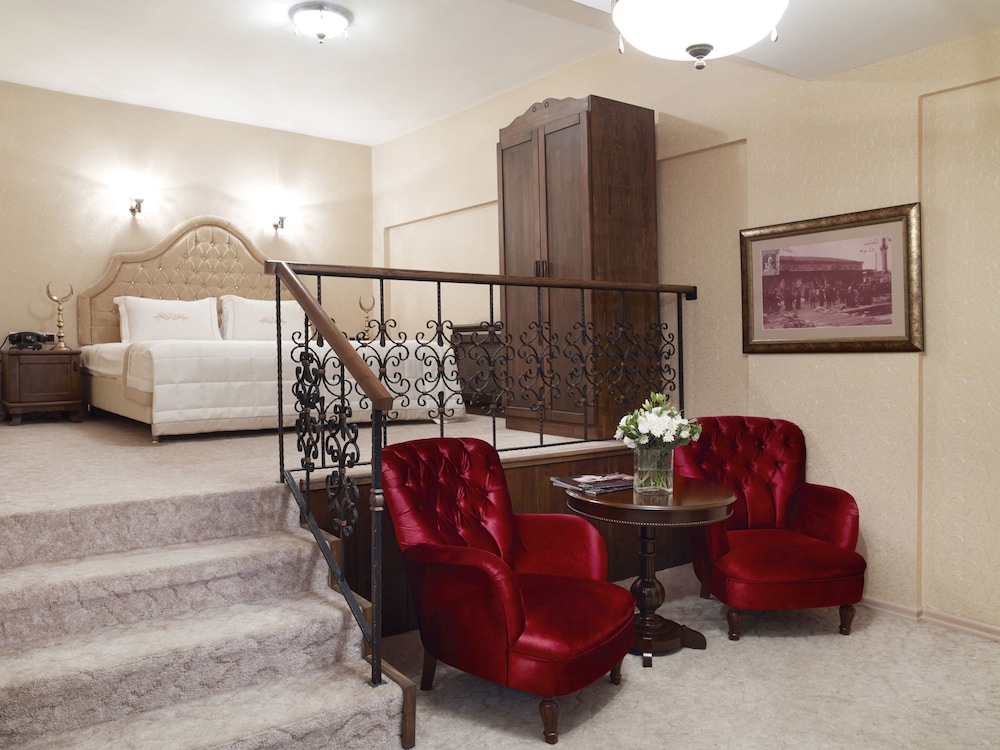 Family Suite photo 1