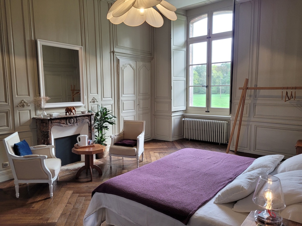 Chambre d'hotes Les Choux - Photo 1