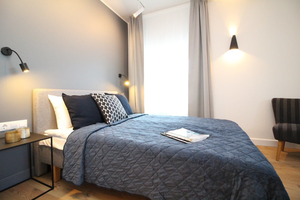 Apartment, 2 Bedrooms, 2 Bathrooms