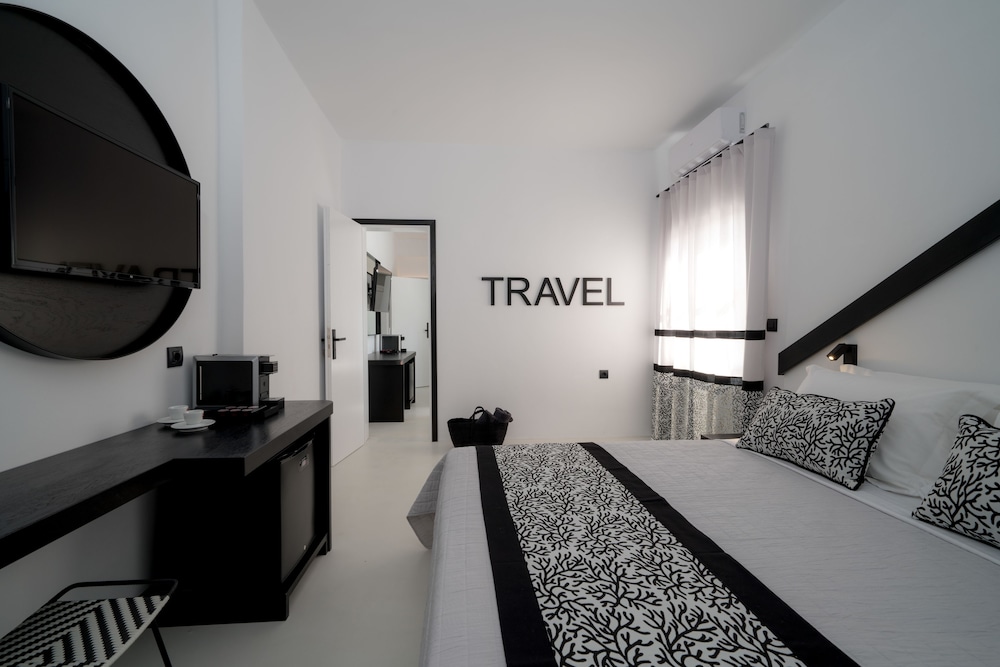 Family Apartment, 2 Bedrooms, 2 Bathrooms