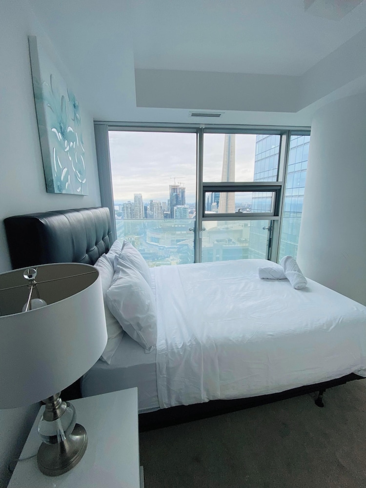 Exclusive Apartment thumbnail 5