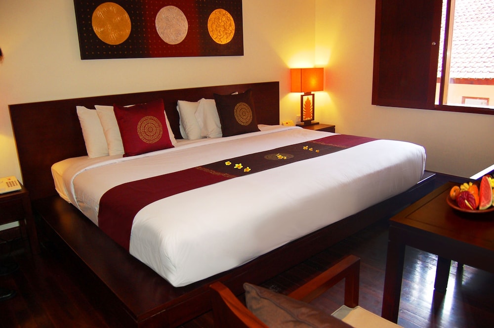 Special Offer Two Deluxe Room photo 3