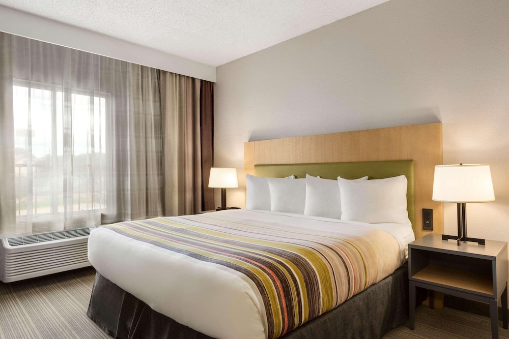 Suite, 1 Bedroom, Non Smoking - Photo 5