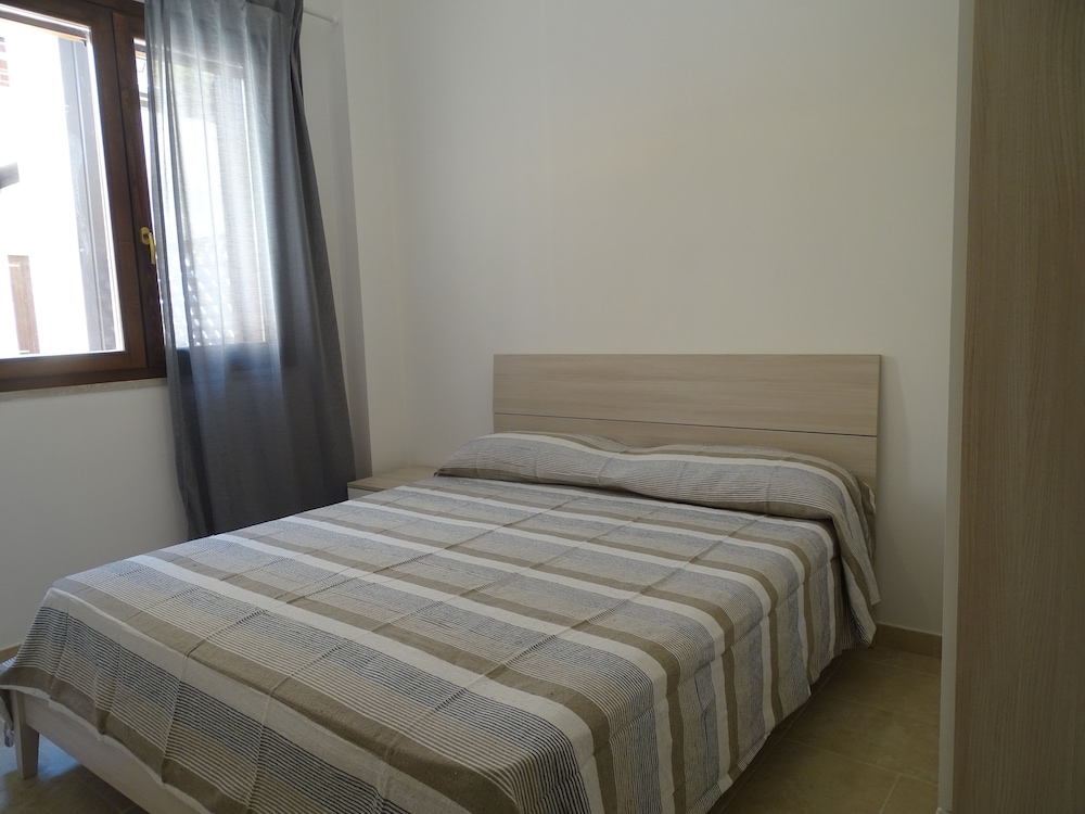 Appartamento Trilo 6 Plus