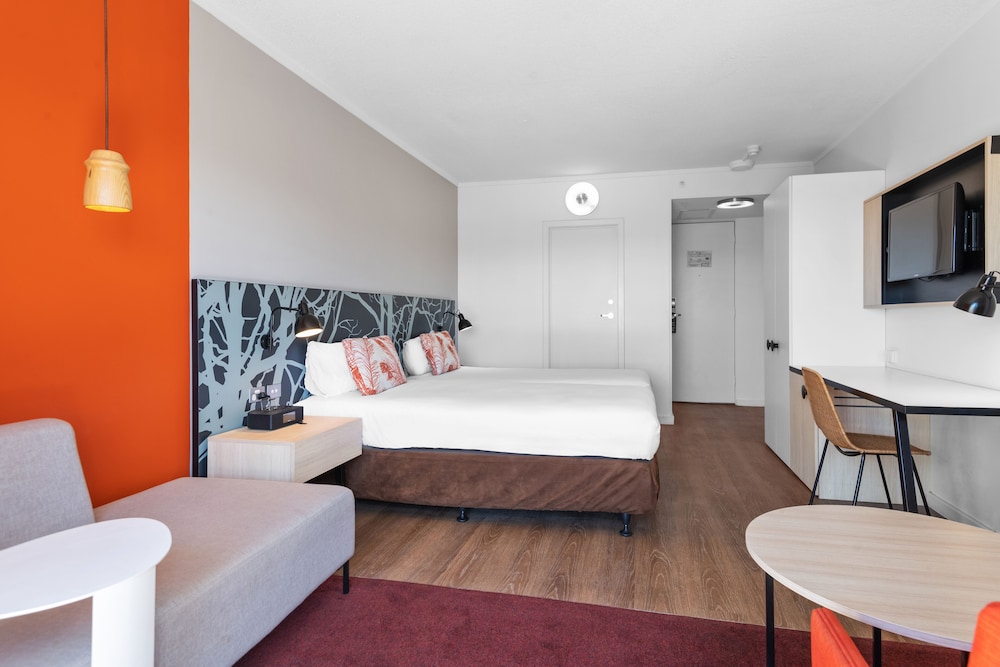 Eco Green Stay Executive Twin photo 1